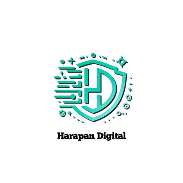 harapandigital's logo